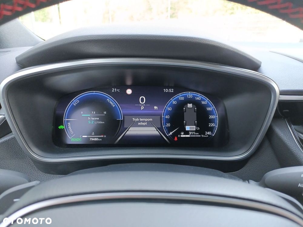 Toyota Corolla 2.0 Hybrid GR Sport Dynamic - 17