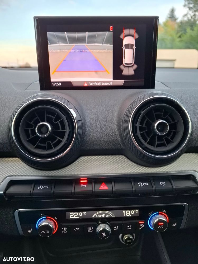 Audi Q2 - 16