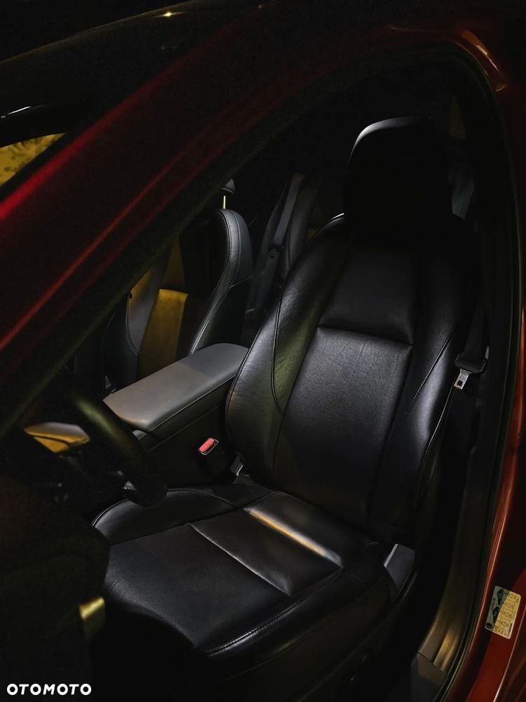 Mazda 3 - 28