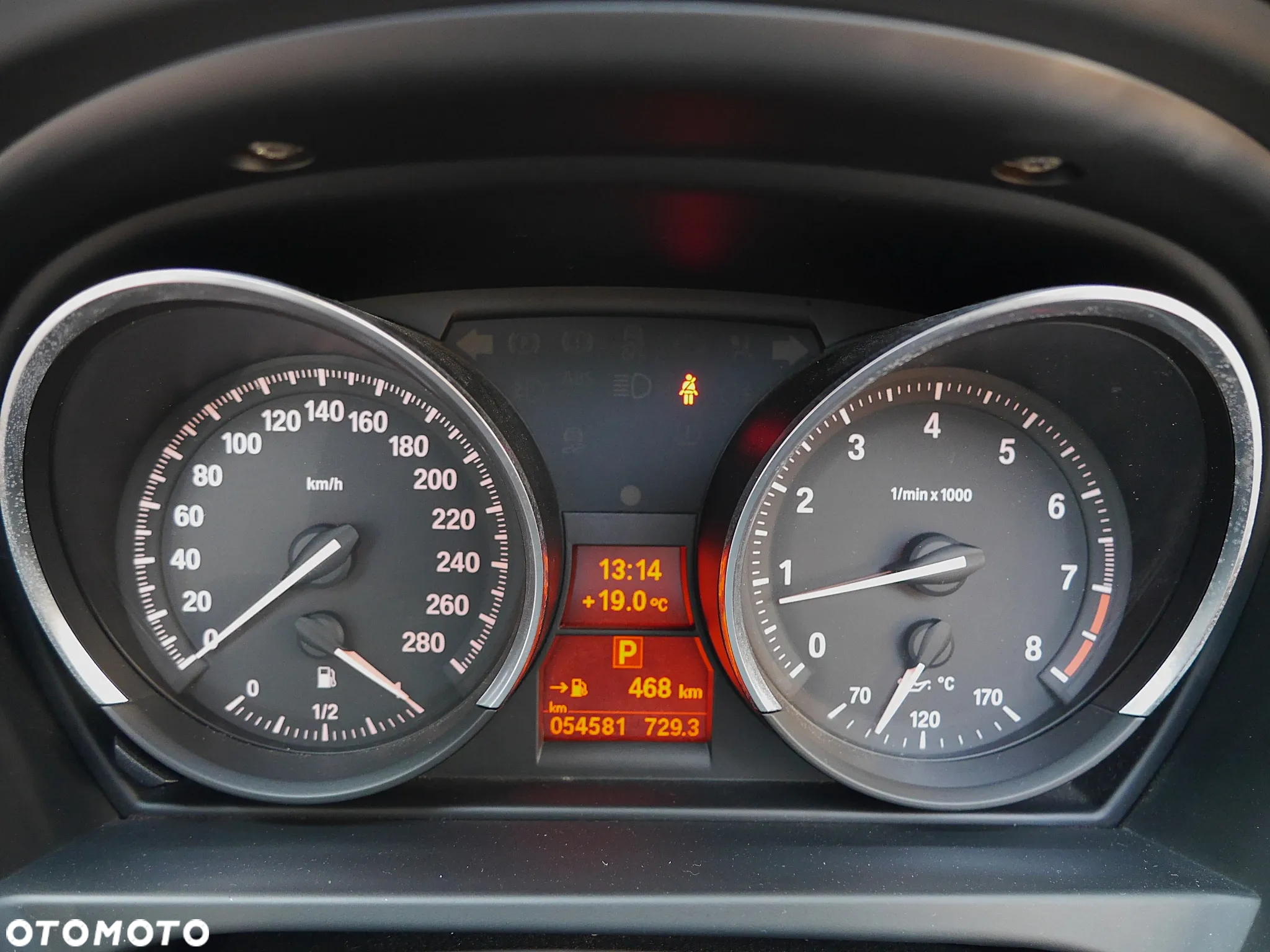 BMW Z4 sDrive20i - 13