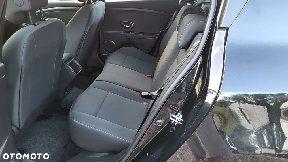 Renault Megane 1.2 16V TCE Energy Dynamique - 20