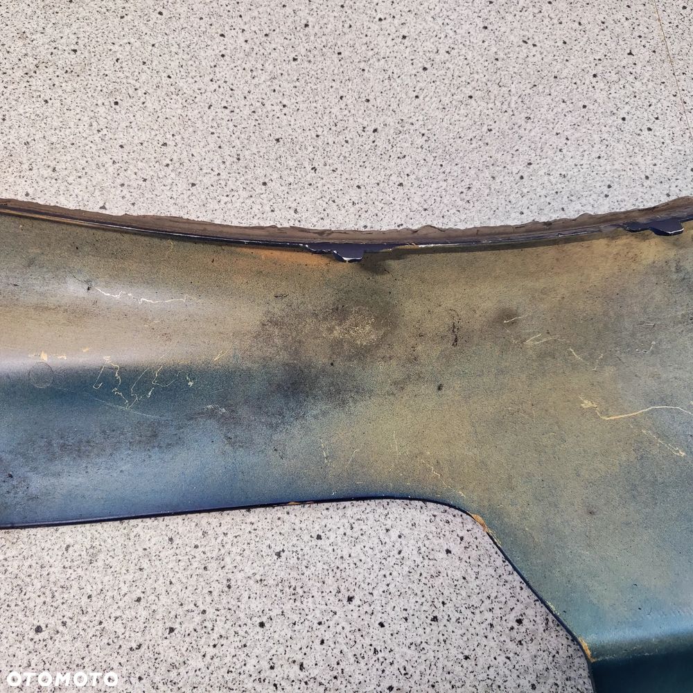 Pług, płoza, owiewka, osłona Peugeot Elyseo - 10