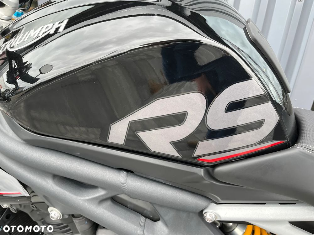 Triumph Speed Triple - 11
