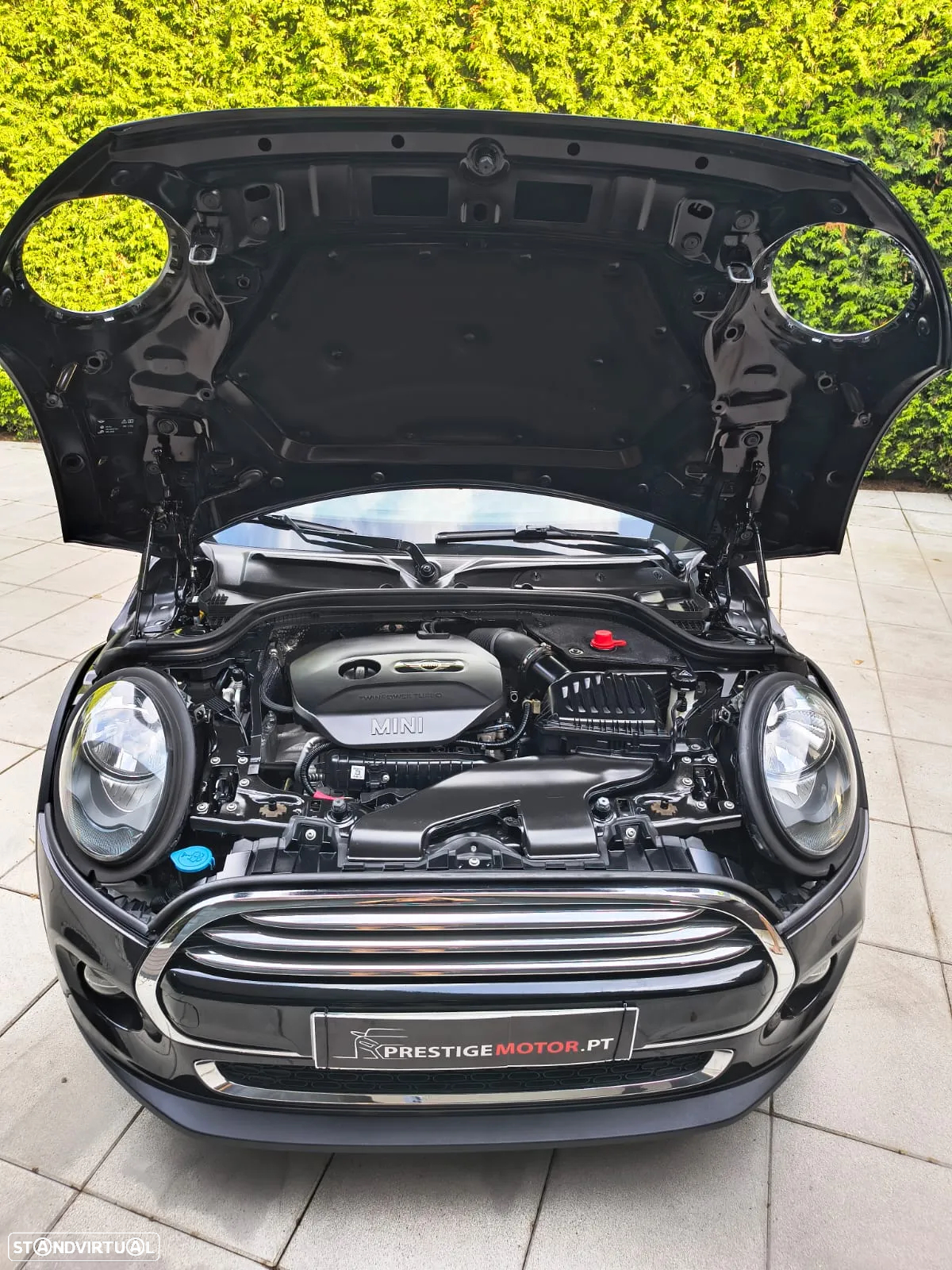 MINI 3 Portas - 24