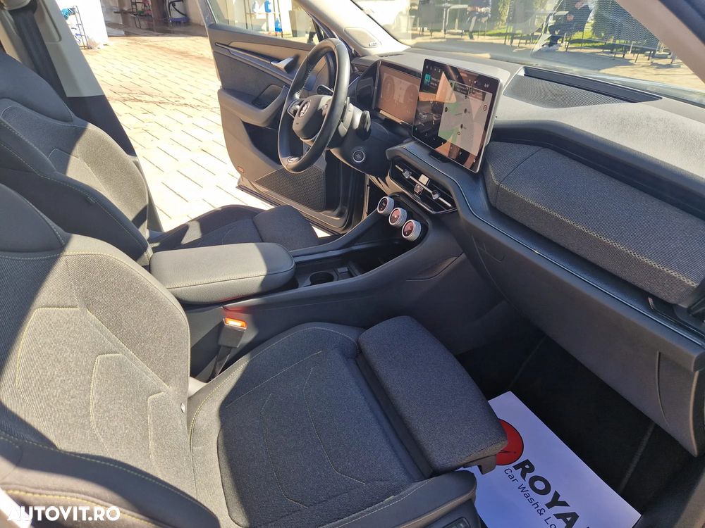 Skoda Kodiaq 2.0 TDI DSG Selection - 9