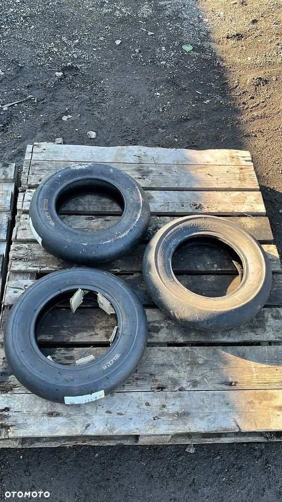 3 x OPONA PMT 120/80 10 - 1