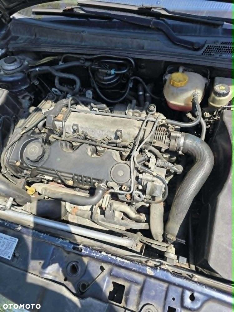 Opel Vectra - 3