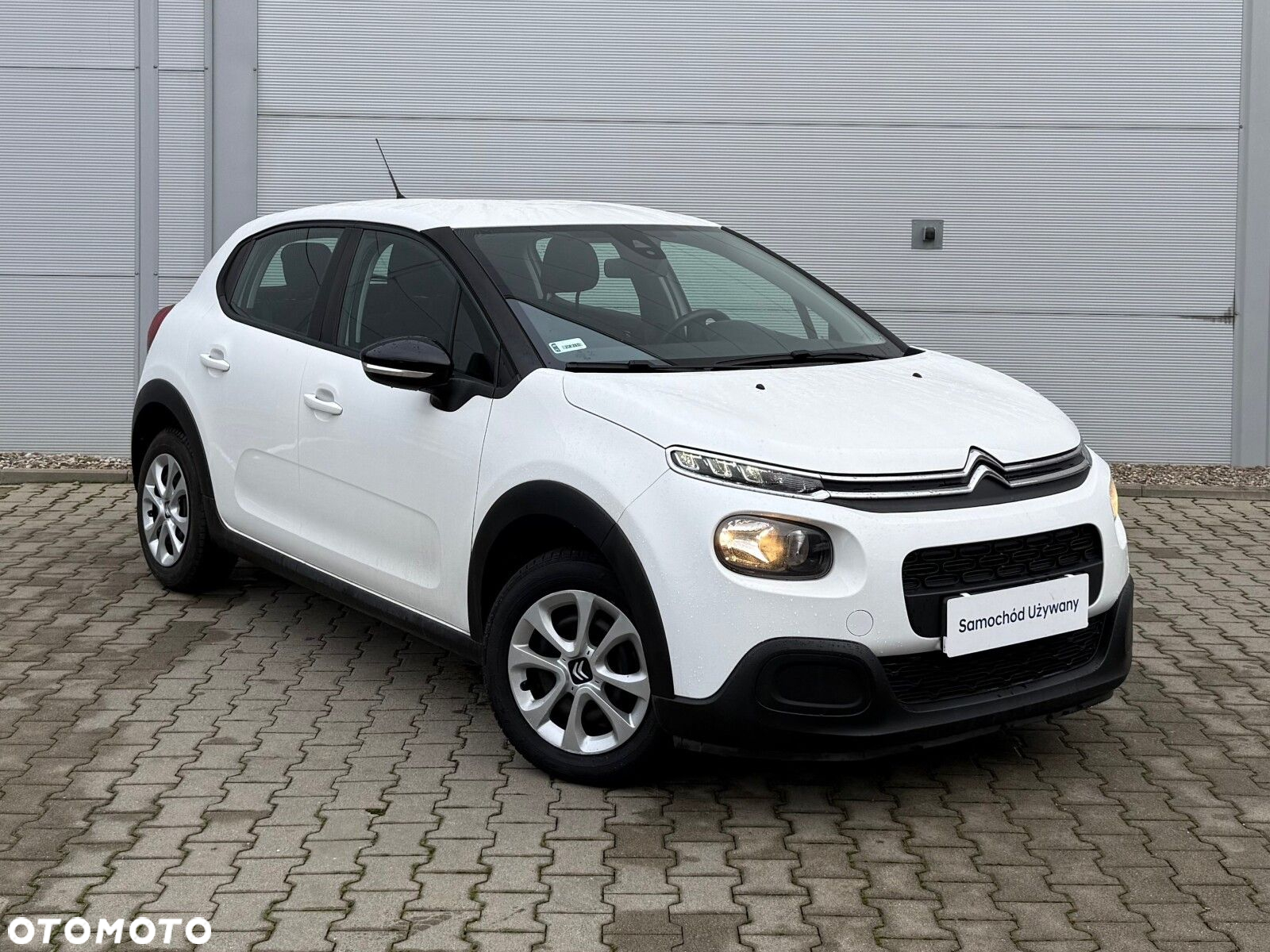Citroën C3 1.2 PureTech Feel - 4