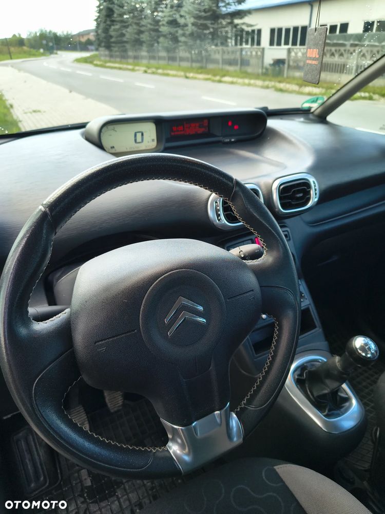 Citroën C3 Picasso 1.4i Seduction - 6