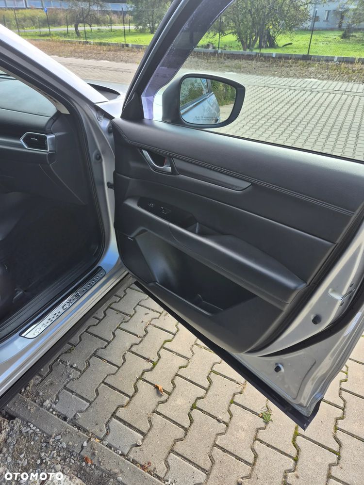 Mazda CX-5 - 20