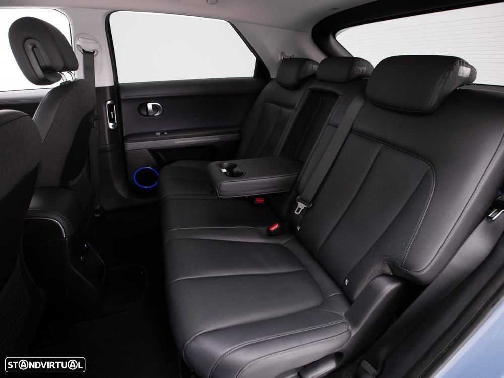 Hyundai Ioniq 5 73kWh Vanguard - 11