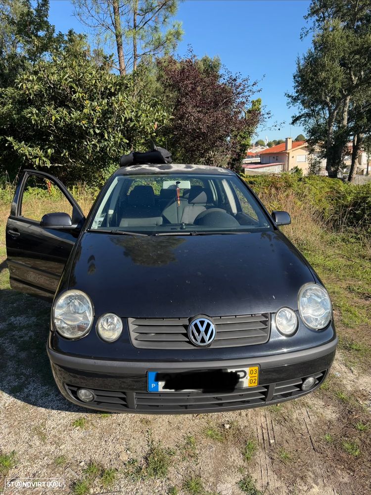 VW Polo - 8