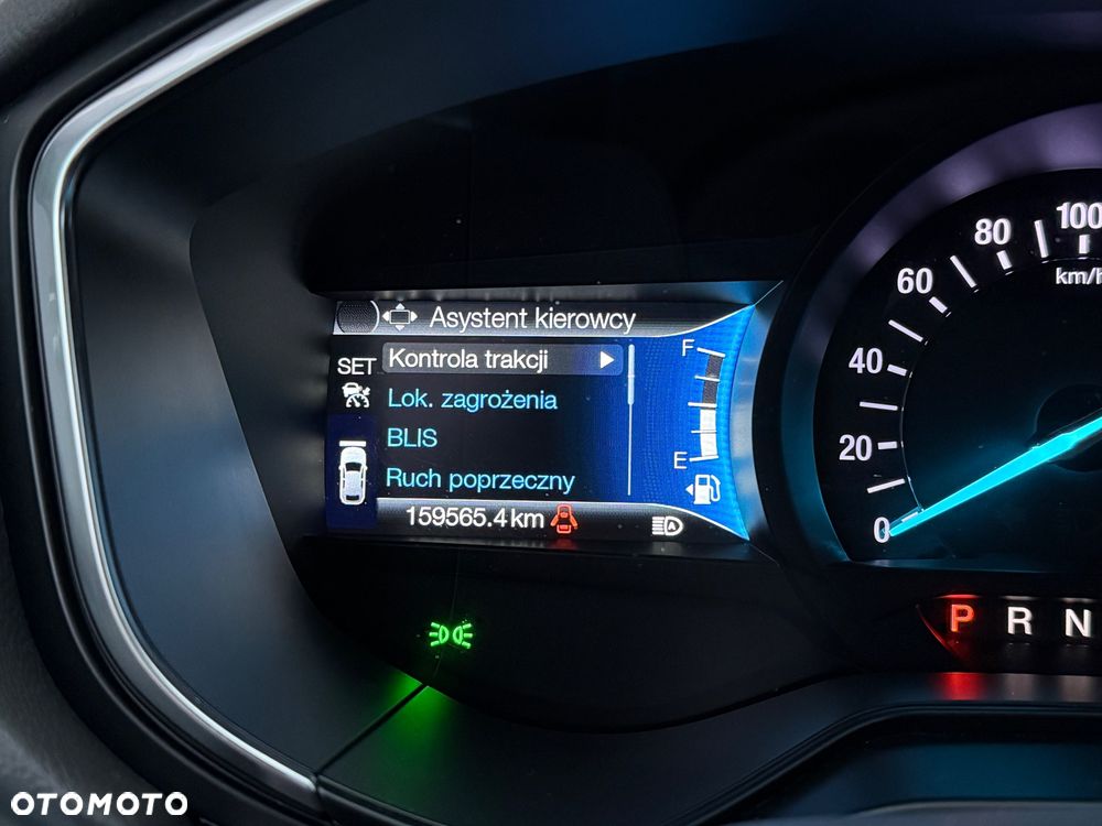 Ford Mondeo SW 2.0 Hybrid Titanium - 29