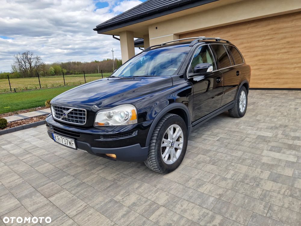 Volvo XC 90 3.2 Executive