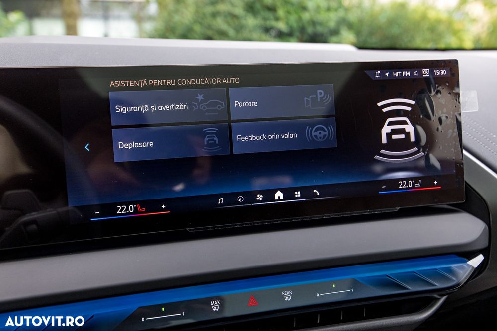 BMW X3 20d xDrive AT MHEV - 24