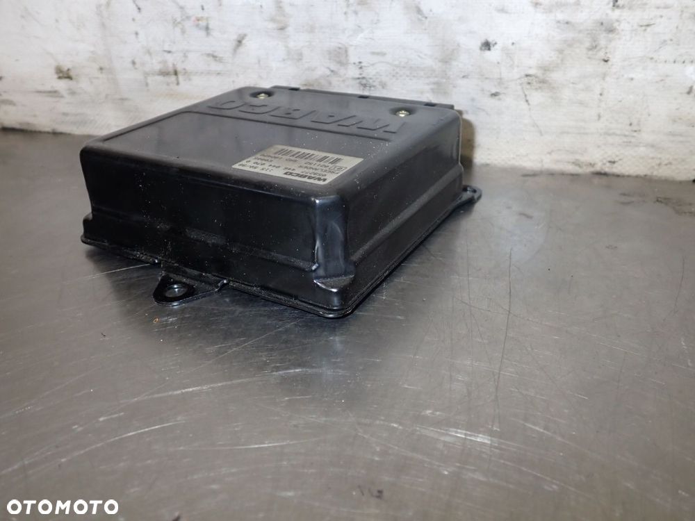 STEROWNIK LAND ROVER FREELANDER I 1,8 021152 - 4