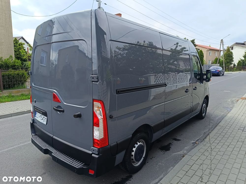 Renault Master - 5