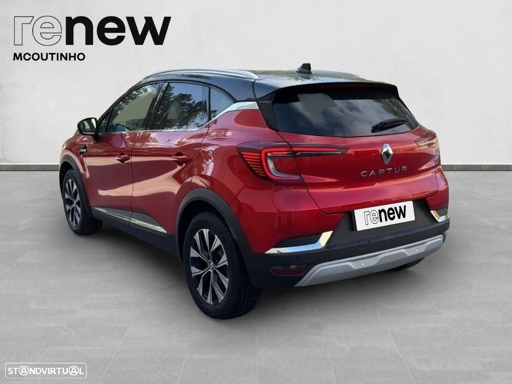 Renault Captur 1.0 TCe Techno - 7