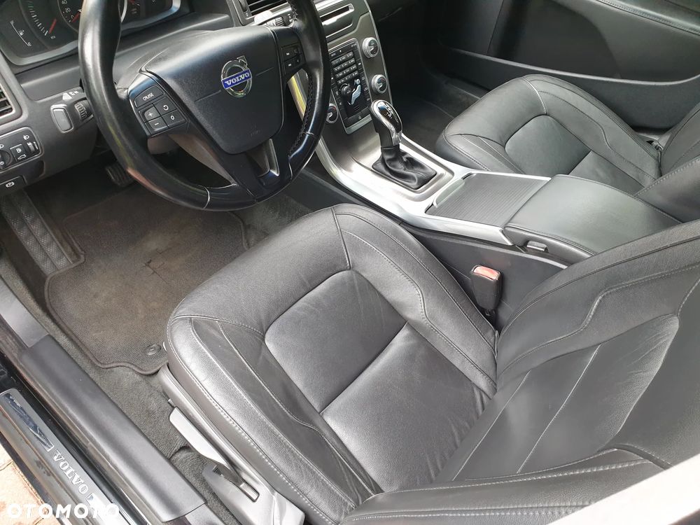 Volvo V70 - 14