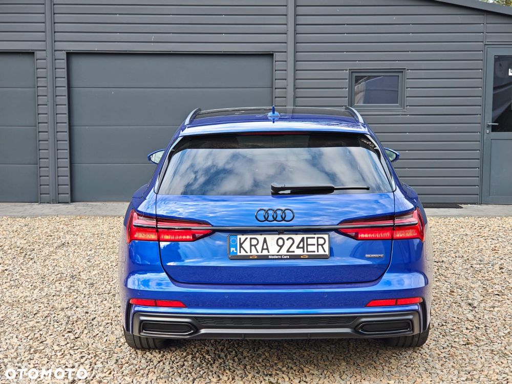 Audi A6 - 7