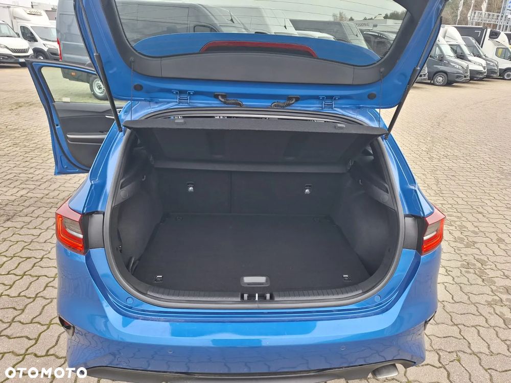 Kia Ceed 1.5 T-GDI M DCT - 22