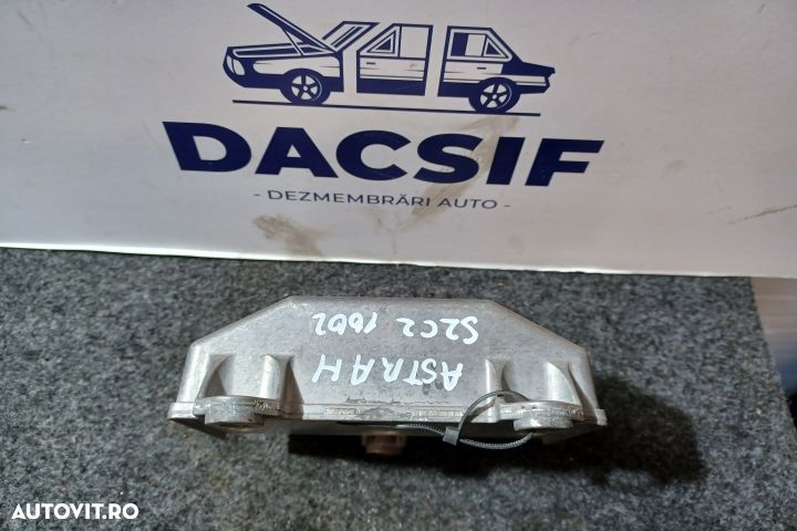 Calculator airbag 13288175 Opel Astra H [2004 - 2007] Hatchback 1.7 C - 2