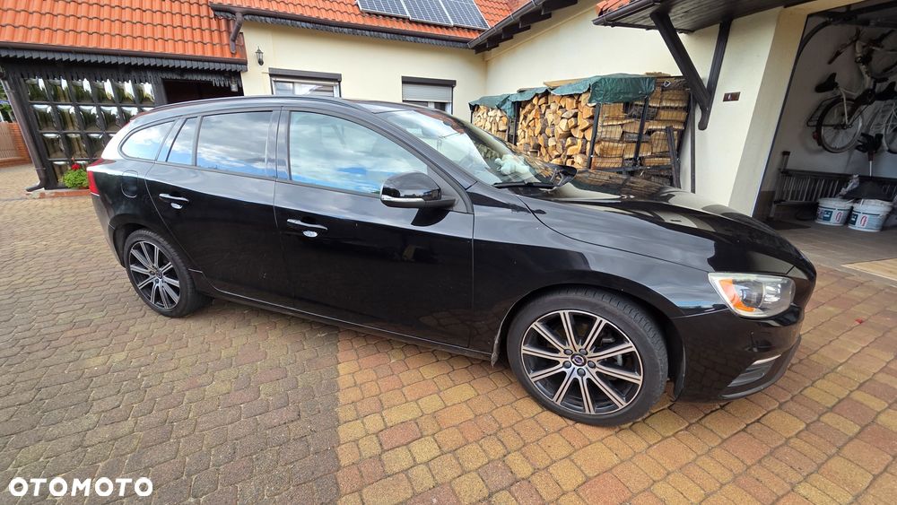 Volvo V60 - 3