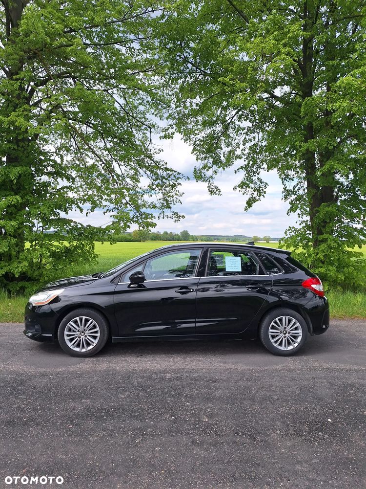Citroën C4 1.6 VTi Attraction - 4