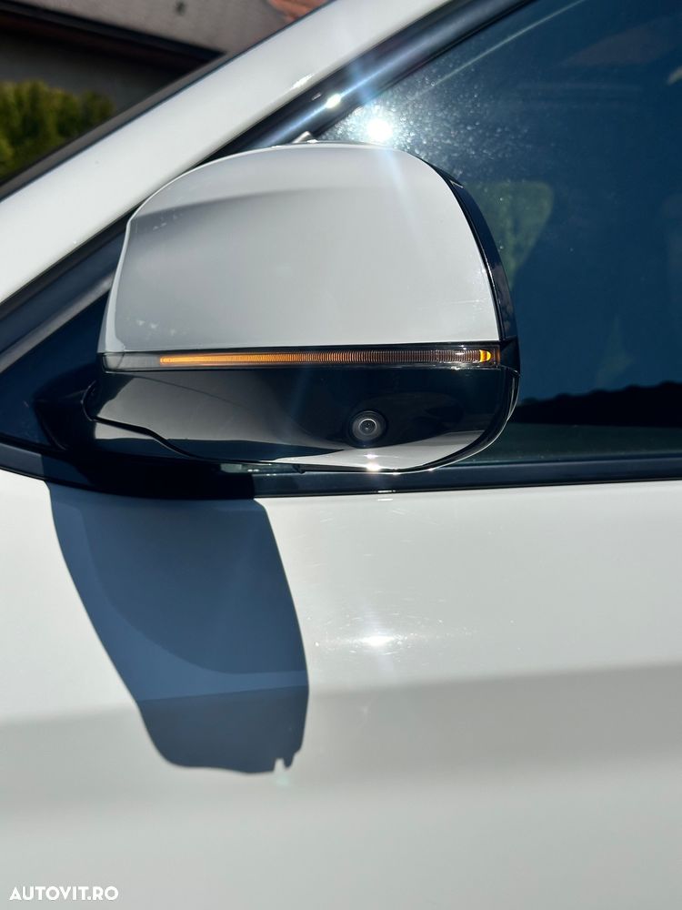 BMW X3 xDrive20d Aut. M Sport Edition - 17