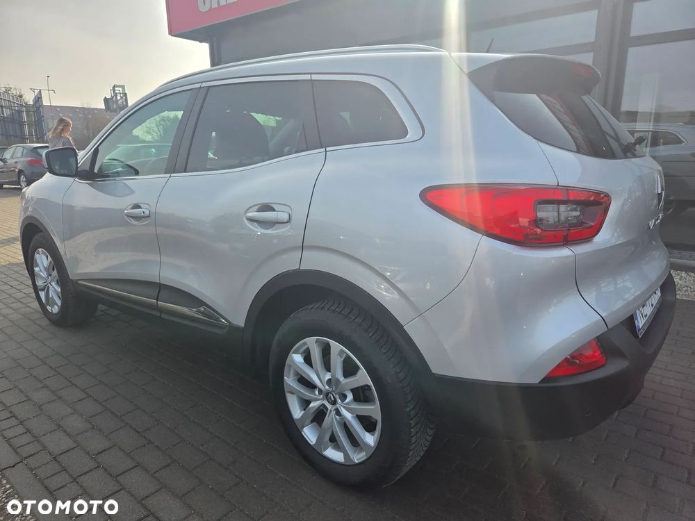 Renault Kadjar 1.2 Energy TCe Business - 3