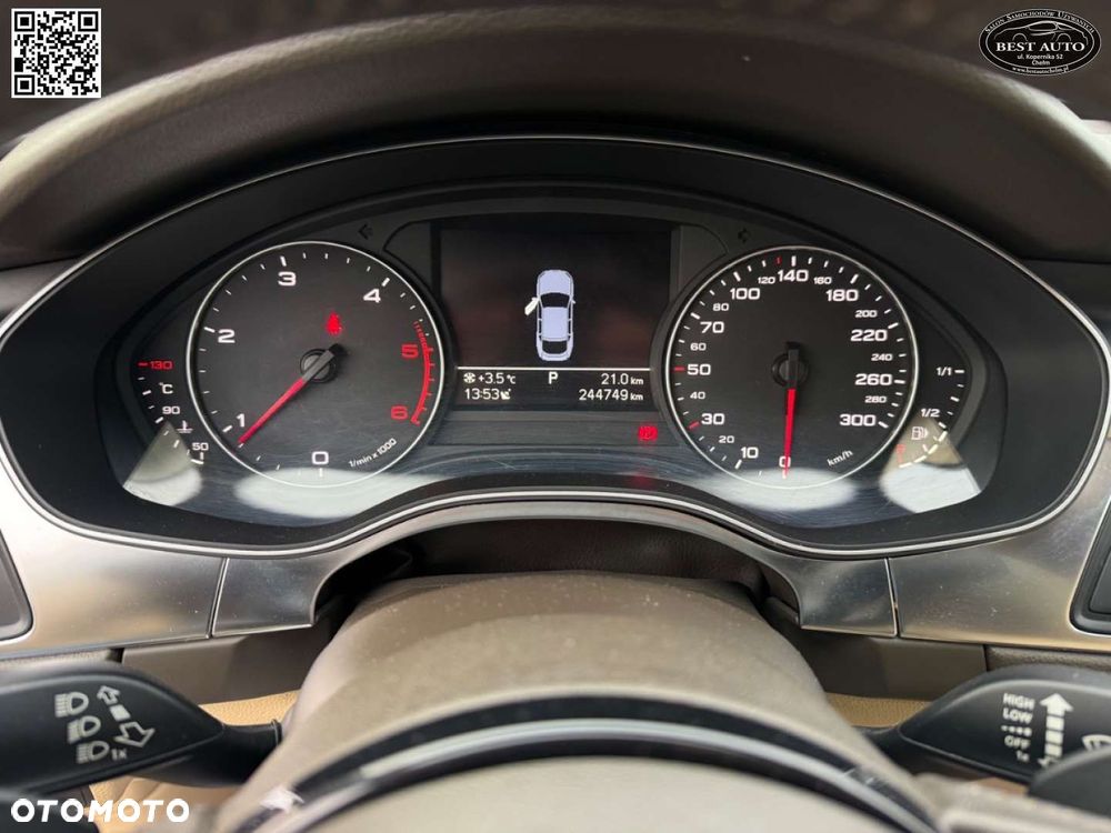 Audi A7 Sportback - 23