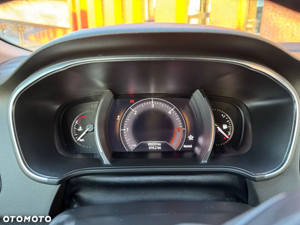 Renault Megane 1.5 Blue dCi Intens - 18