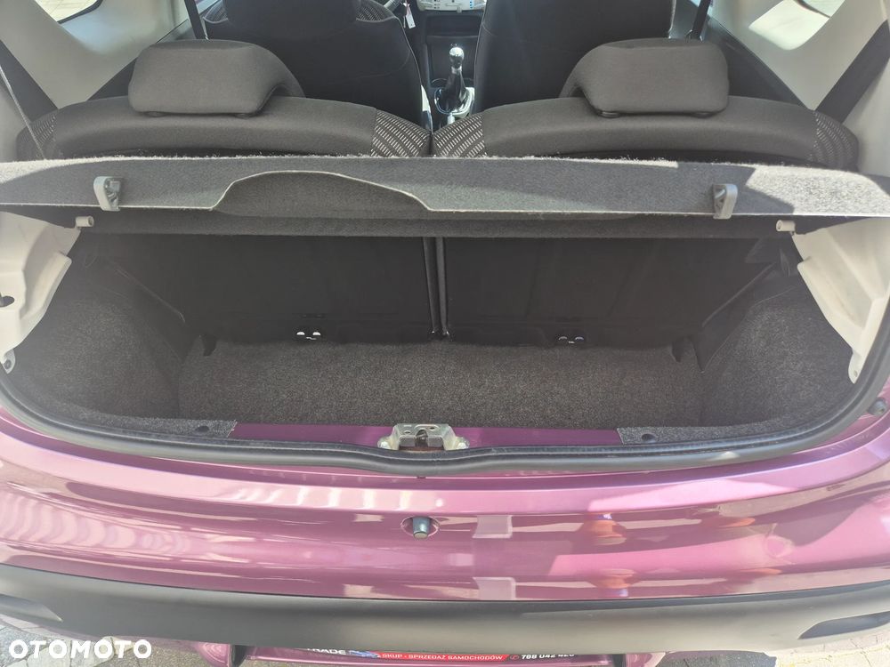 Peugeot 107 1.0 Urban Move - 14
