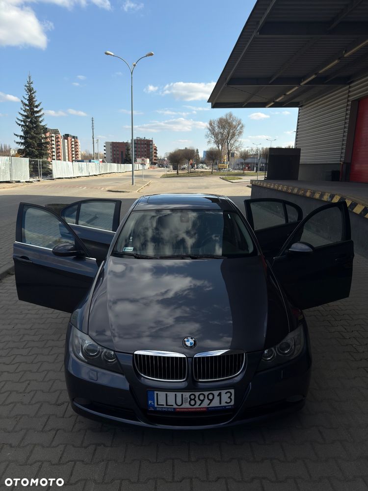 BMW Seria 3 - 12