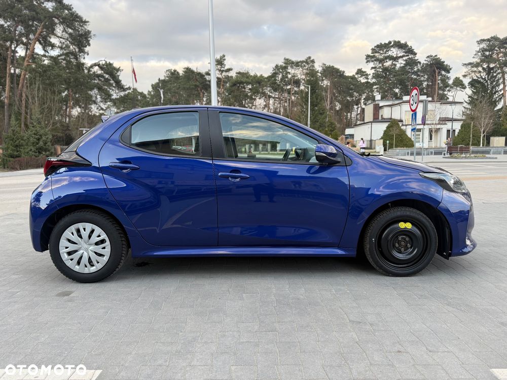 Toyota Yaris 1.5 Comfort - 3