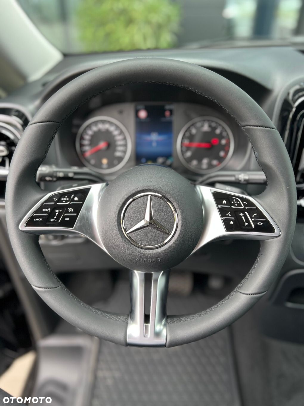 Mercedes-Benz vito Vito Tourer - 12
