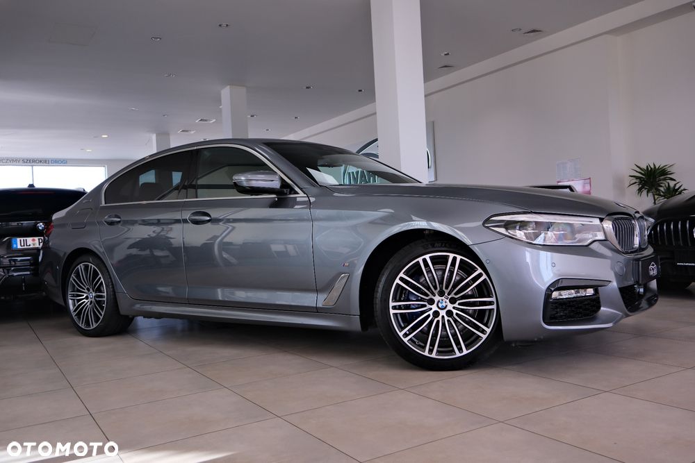 BMW Seria 5 - 3