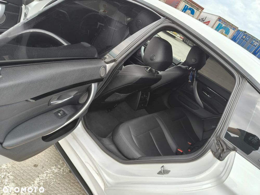 BMW Seria 4 440i xDrive Sport-Aut M Sport - 13