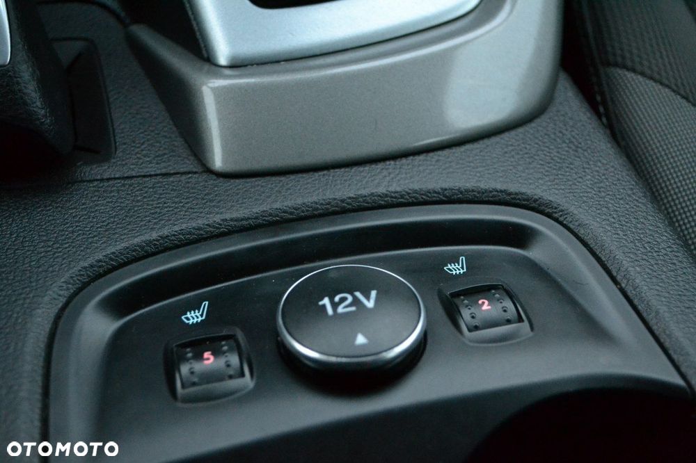 Ford Focus 1.6 Edition - 20