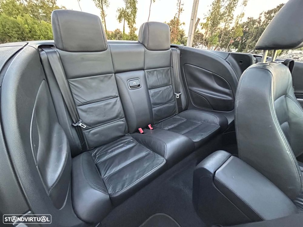 VW EOS 1.6 FSi Top - 9