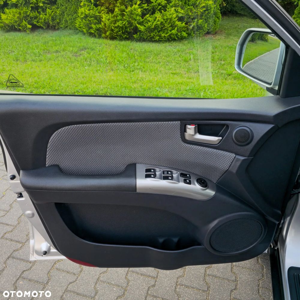 Kia Sportage 2.0 Expedition 2WD - 28