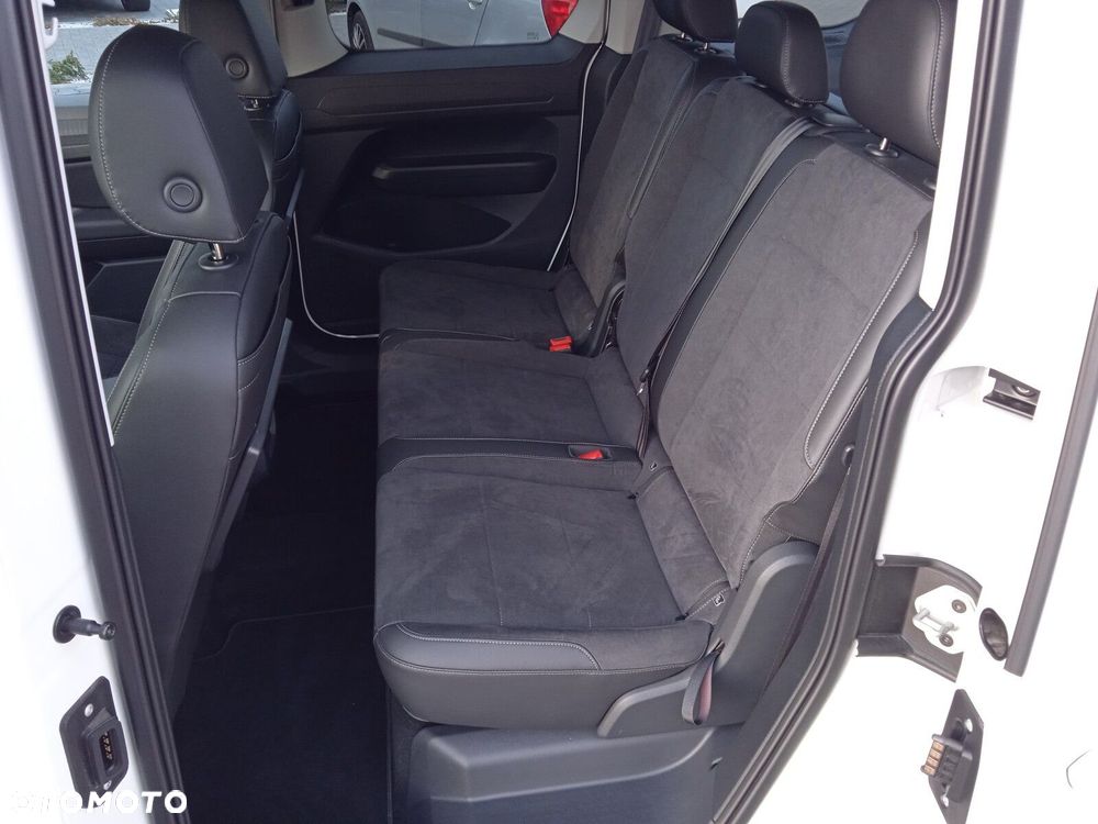 Volkswagen Caddy 2.0 TDI PanAmericana DSG - 14