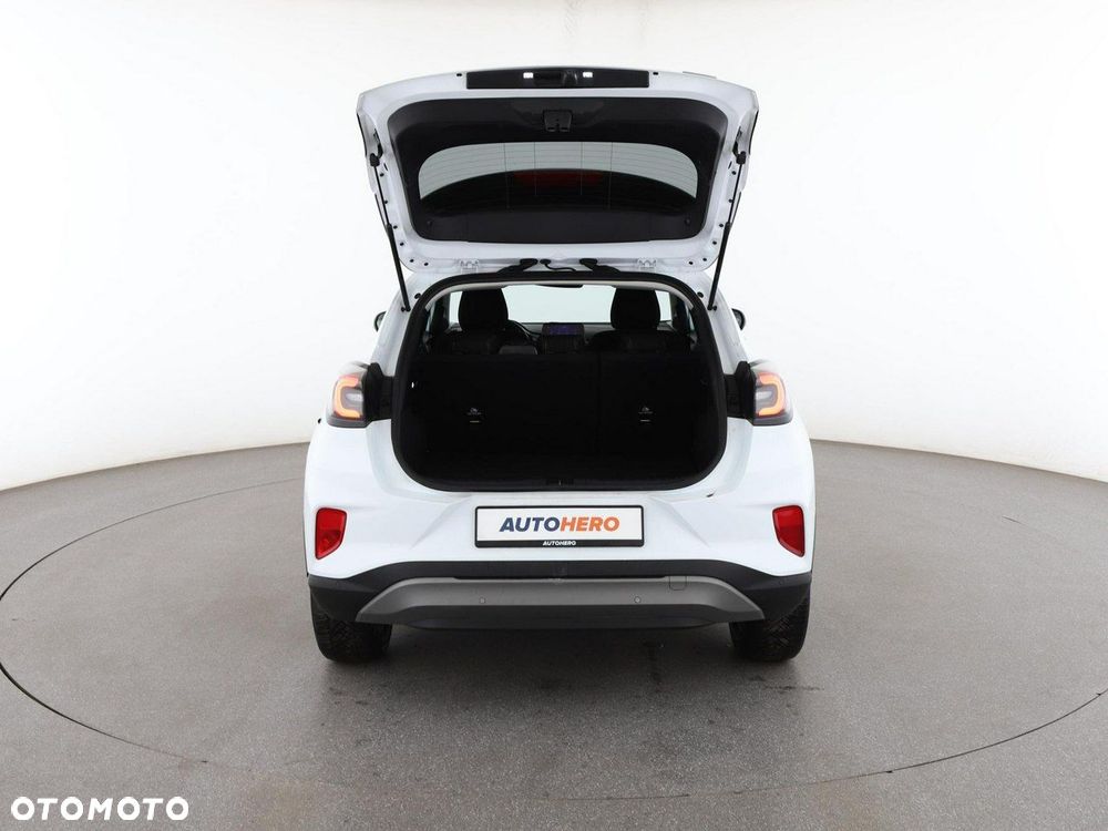Ford Puma 1.0 EcoBoost Hybrid TITANIUM - 20