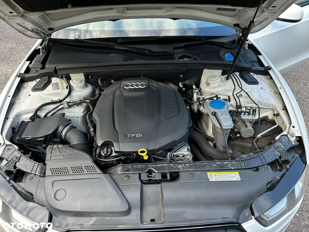 Audi A5 Sportback - 21