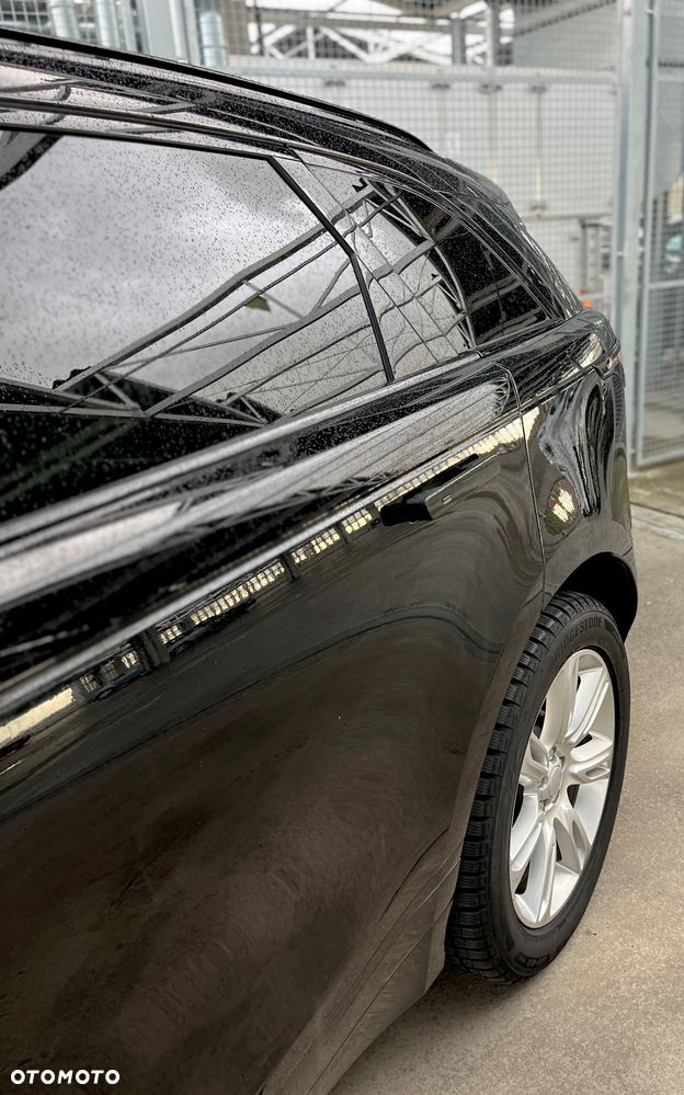 Land Rover Range Rover Velar 2.0 P250 R-Dynamic S - 14