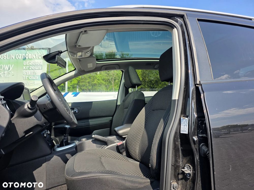 Nissan Qashqai+2 2.0 4x4 Tekna Premium - 7