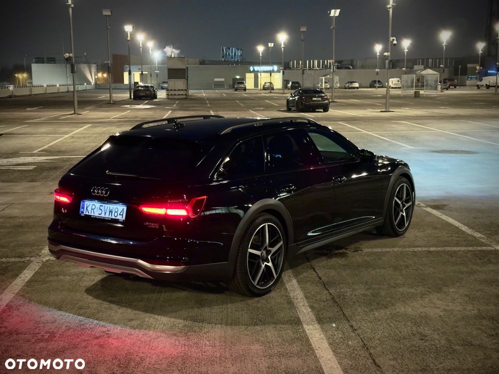 Audi A6 Allroad 3.0 TDI Quattro S tronic - 6