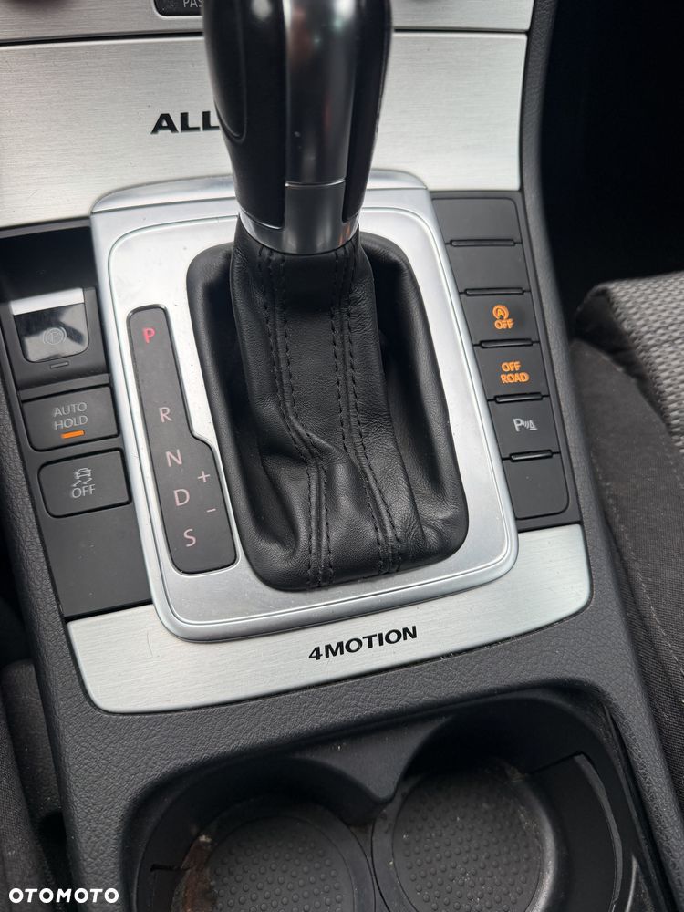 Volkswagen Passat Alltrack - 6