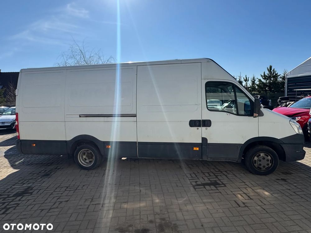 Iveco DAILY - 3
