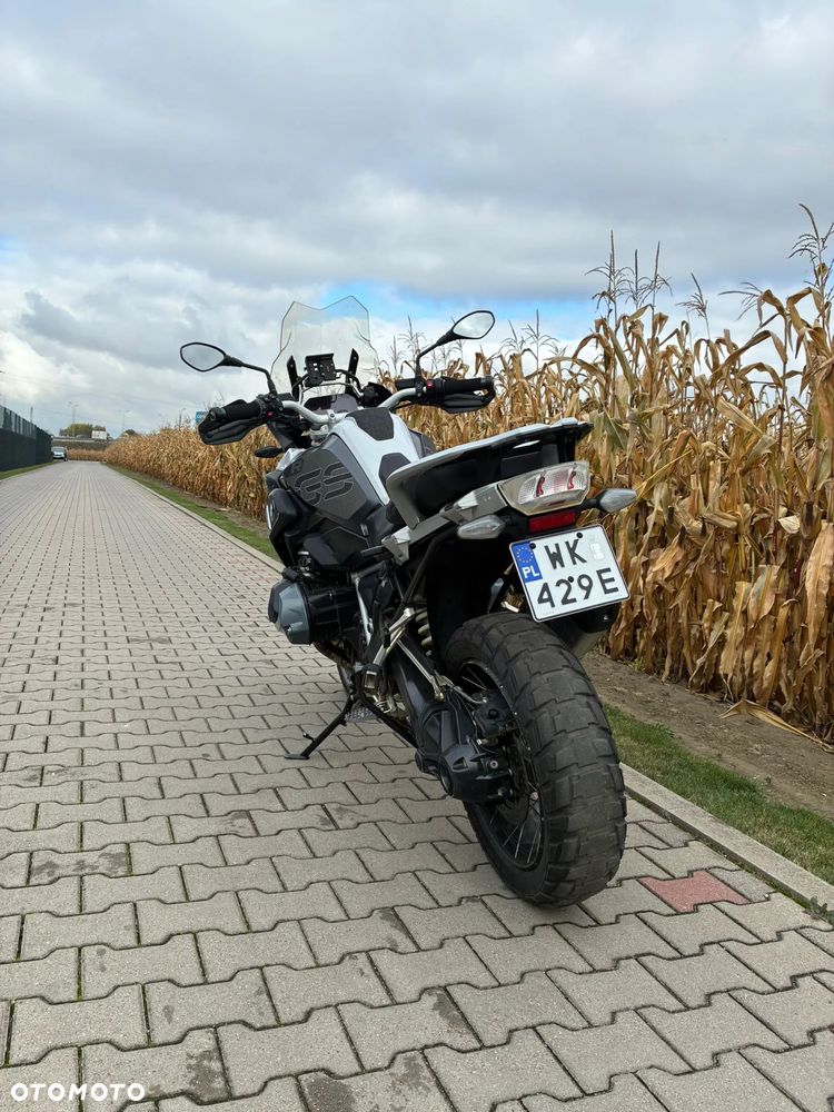 BMW GS - 3